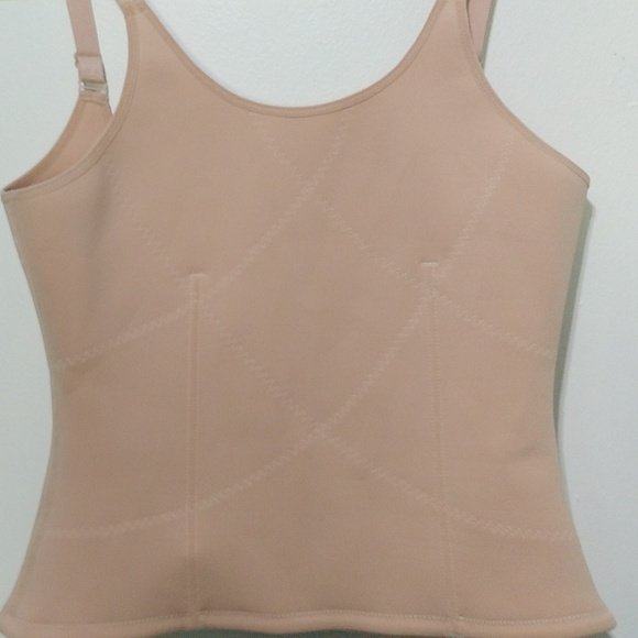 Unique Lingerie shapewear top size XXL - Picture 10 of 15
